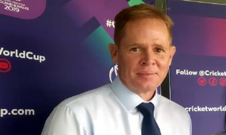 Shaun Pollock