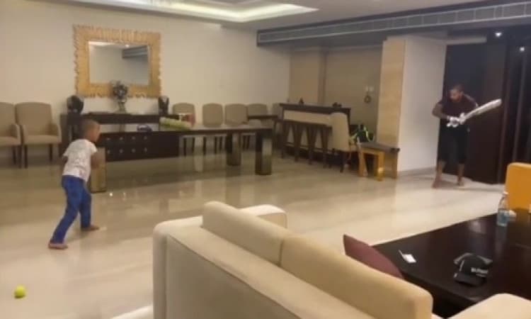 Shikhar Dhawan