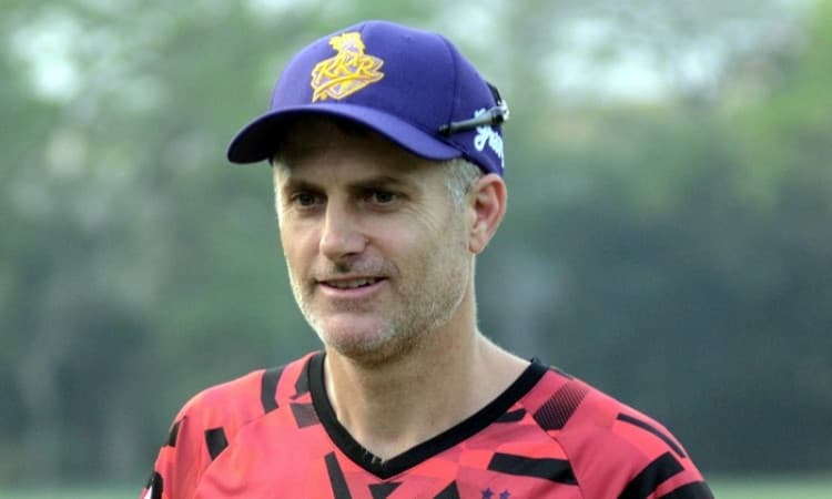 Simon Katich