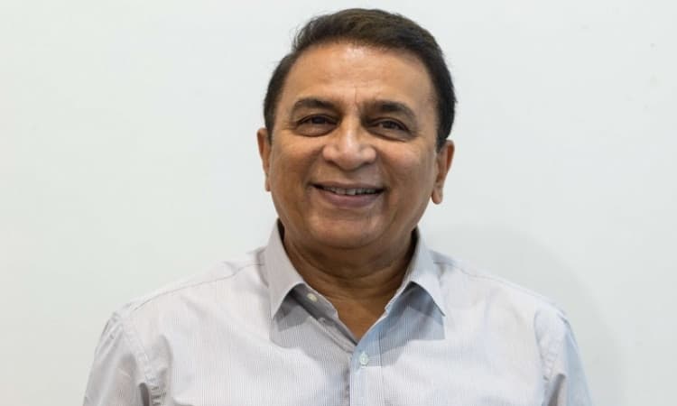 Sunil Gavaskar