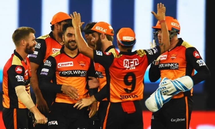 Sunrisers Hyderabad