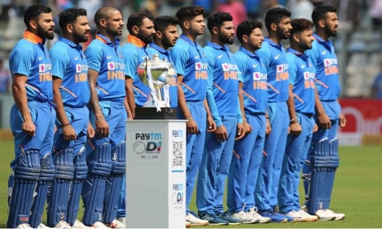 Team India