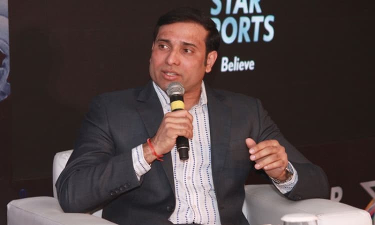 VVS Laxman