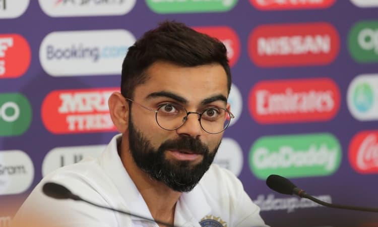 Virat Kohli
