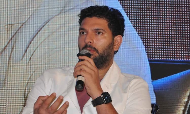 Yuvraj Singh
