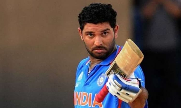 Yuvraj Singh