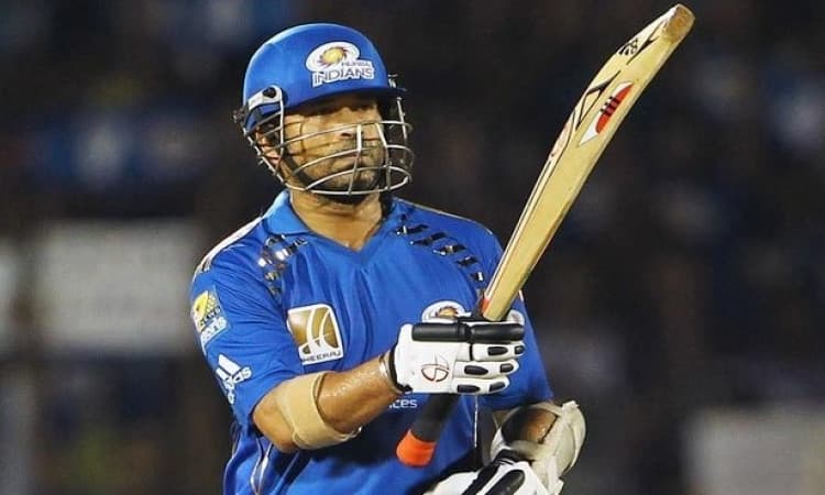 sachin tendulkar