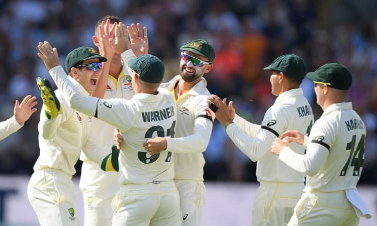 Australia Cricket Team