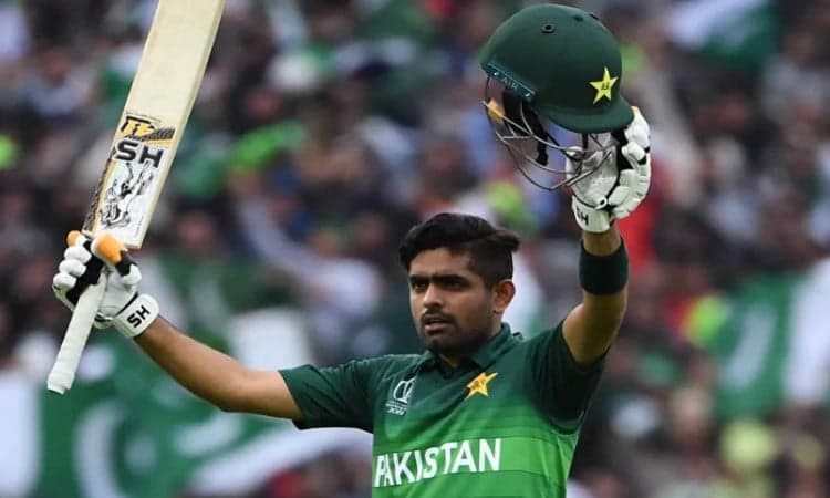 Babar Azam