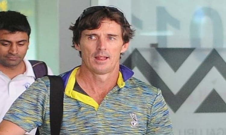 Brad Hogg