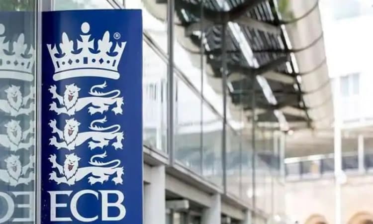 England & Wales Cricket Board