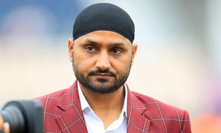 Harbhajan Singh
