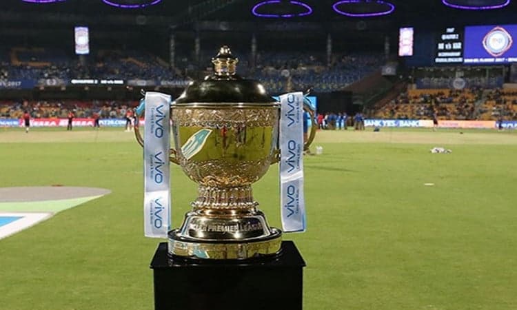IPL TrophyIPL Trophy