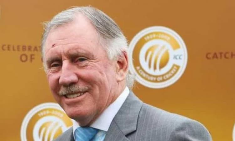 Ian Chappell