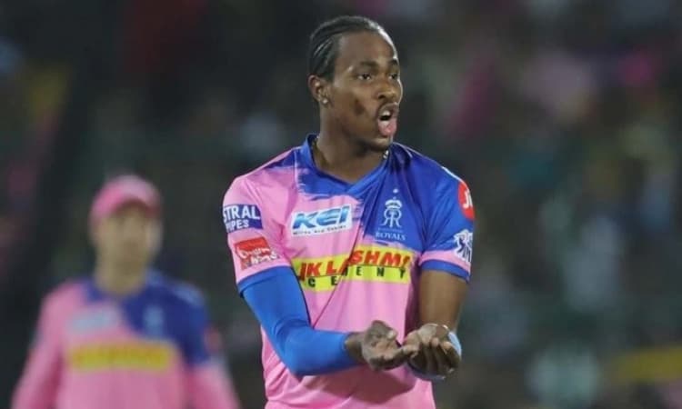 Jofra Archer
