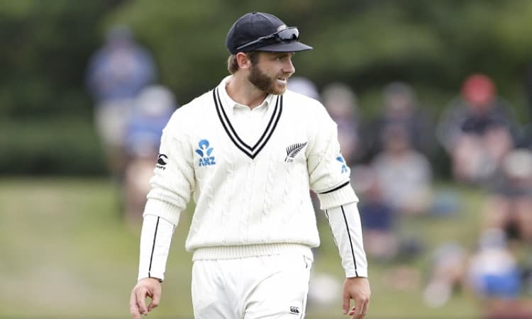 Kane Williamson