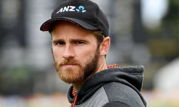 Kane Williamson