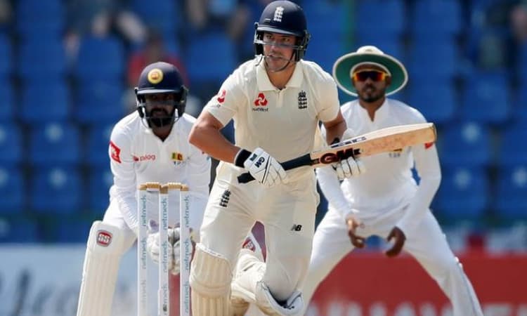 Sri Lanka vs England 