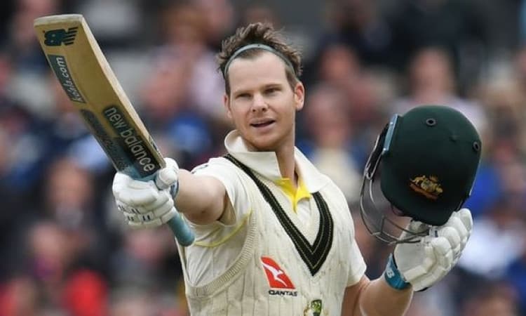 Steve Smith