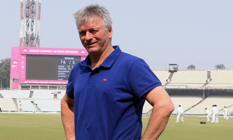 Steve Waugh