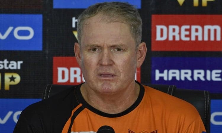 Tom Moody