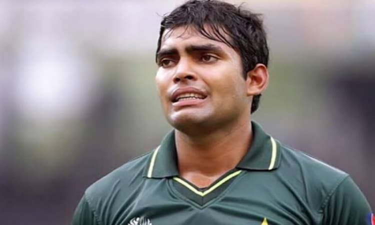 Umar Akmal