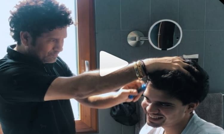 Sachin Tendulkar