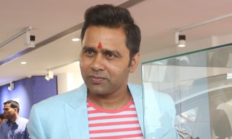 Aakash Chopra