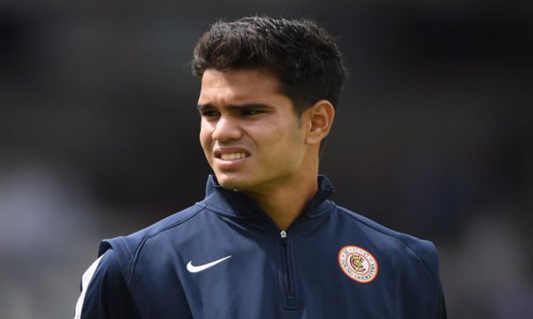 Arjun Tendulkar