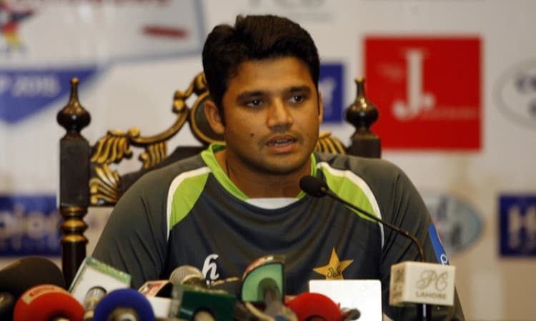 Azhar Ali