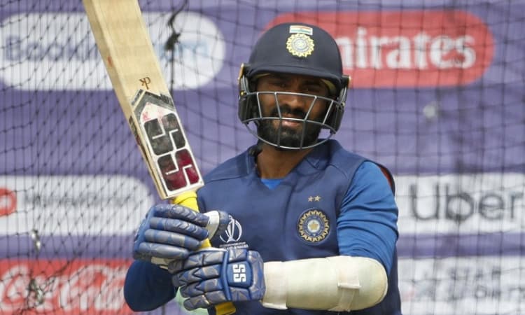 Dinesh Karthik