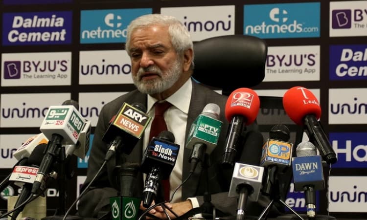 Ehsan Mani