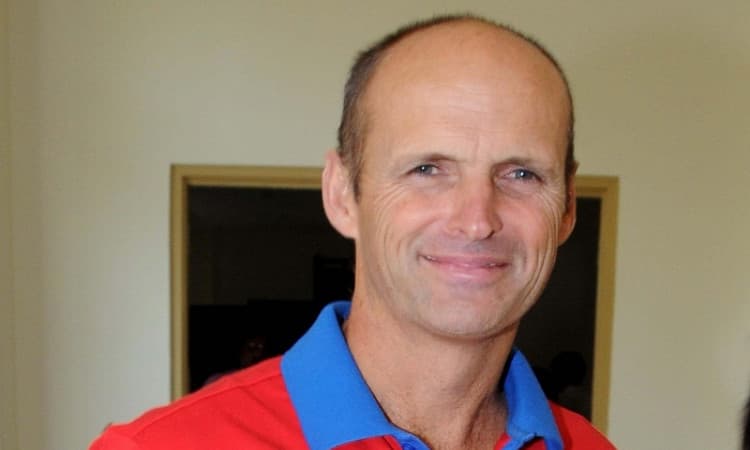 Gary Kirsten