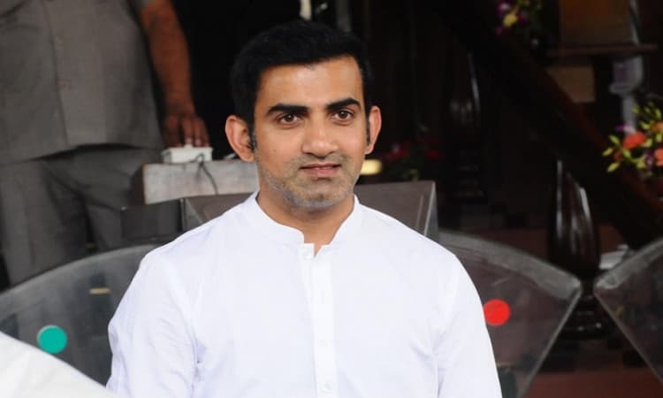 Gautam Gambhir