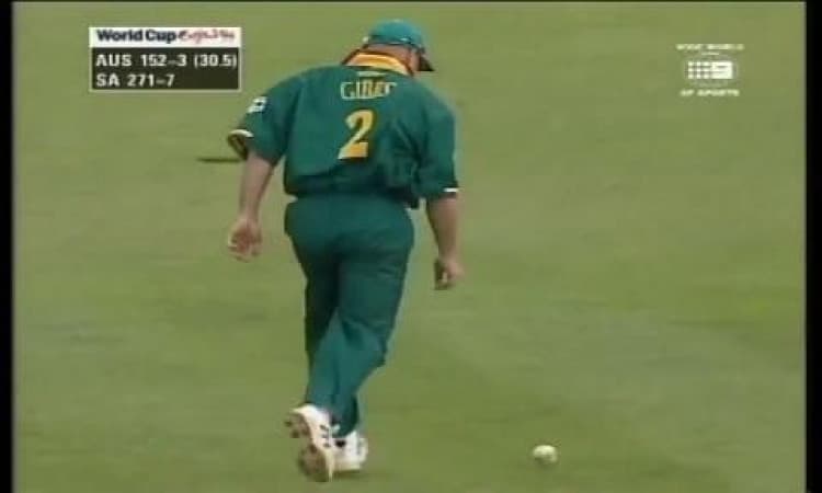 Herschelle Gibbs