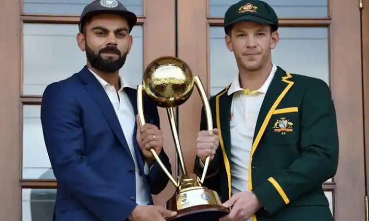 India vs Australia