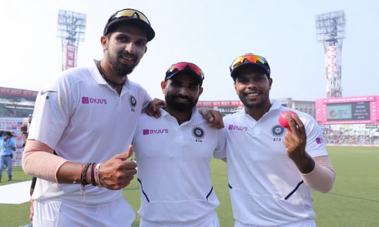 Team India