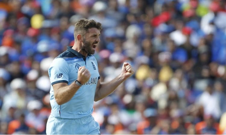 Liam Plunkett