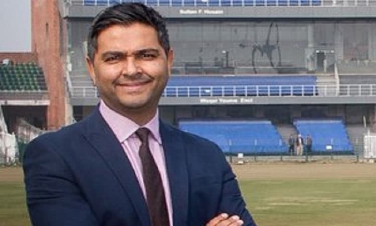 Wasim Khan