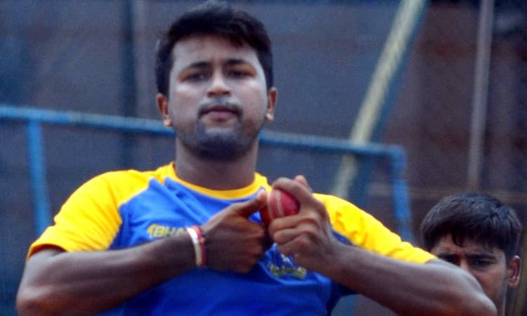 Pragyan Ojha
