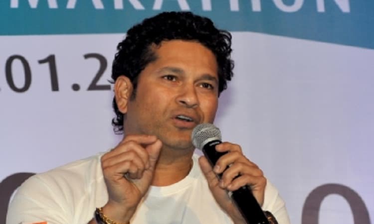 Sachin Tendulkar