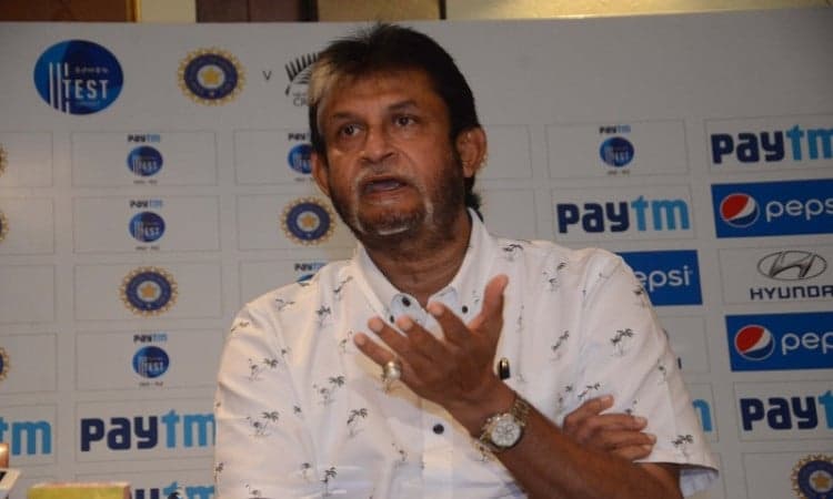 Sandeep Patil