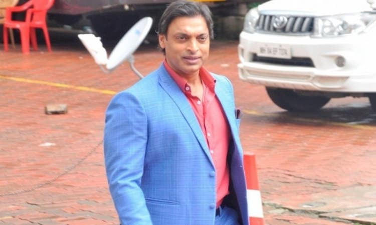 Shoaib Akhtar
