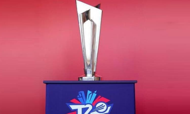 T20 World Cup 2020