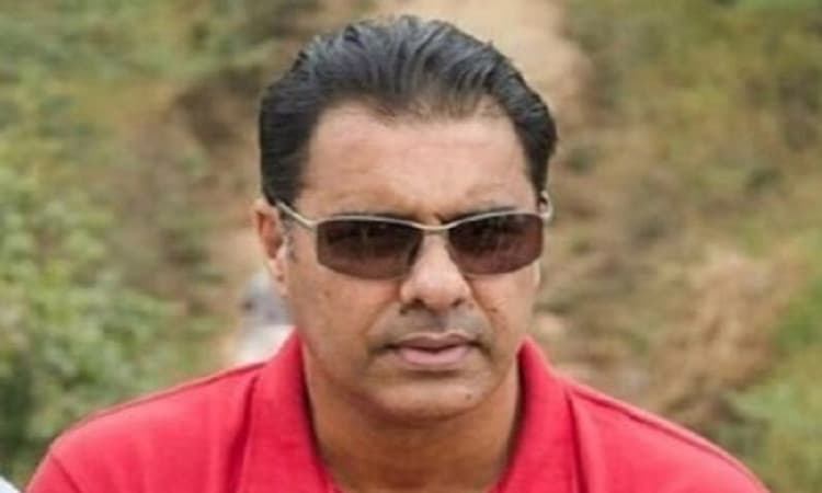 Waqar Younis