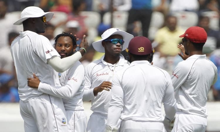 West Indies Cricket Team