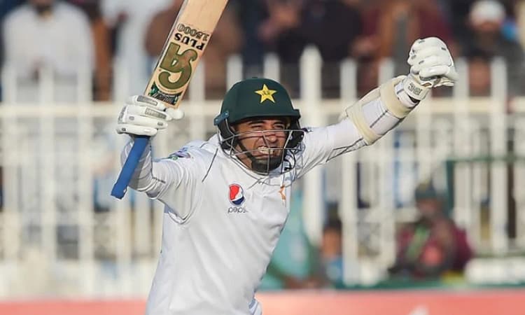 Abid Ali