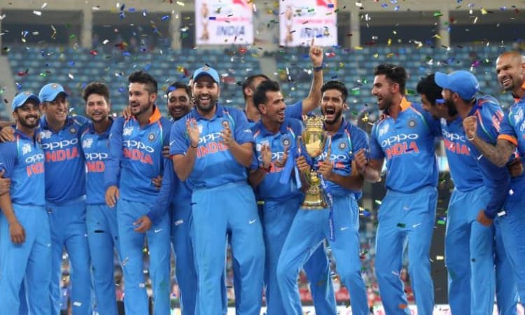 Asia Cup 2020