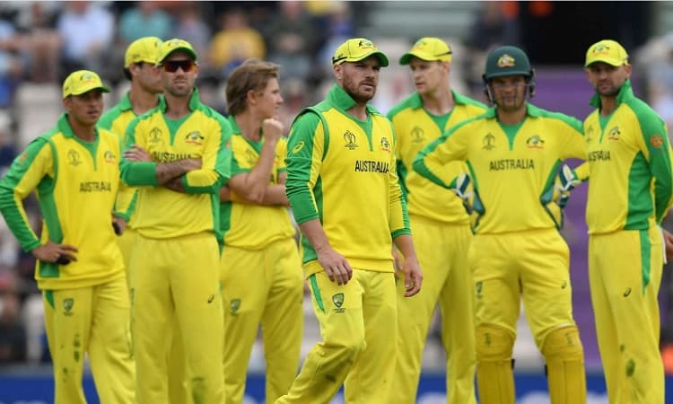 Australia Cricket Team