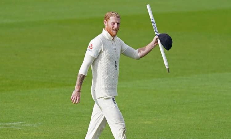 Ben Stokes